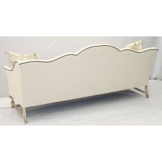 SOFA, COUCH & LOVESEAT Stunning Coconut Sands Sofa 2
