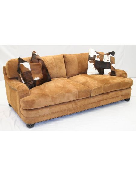 American-Made Most Comfortable Sofa-43