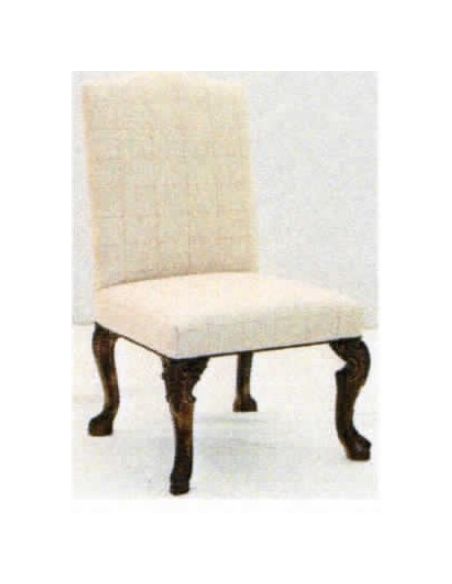 Modern Upholstered Chair-65