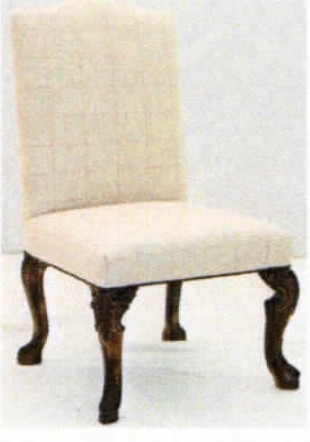 Modern Upholstered Chair-65