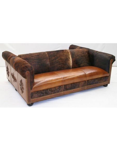 High End Wild and Dangerous Double Sided Sofa