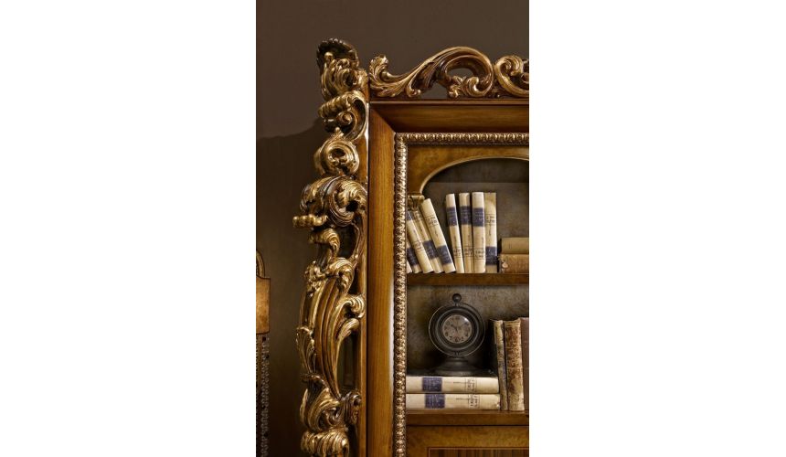 Bookcases Free Standing Home Office Library