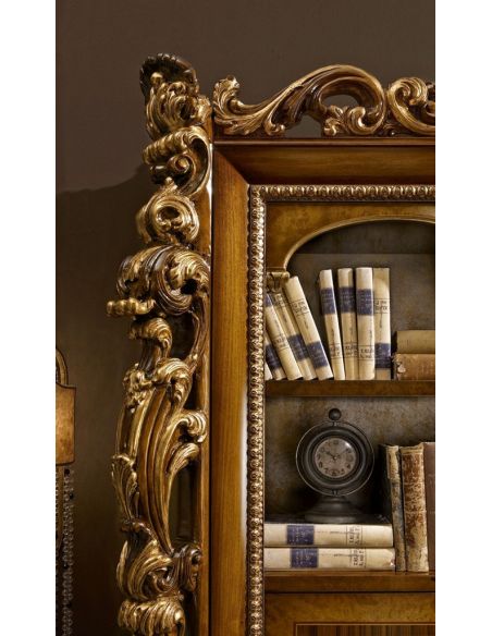 Bookcases Free Standing Home Office Library