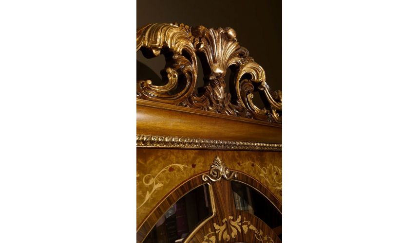 Bookcases Free Standing Home Office Library