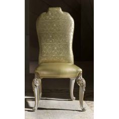 Dining Chairs 2 High end dining room side chair.