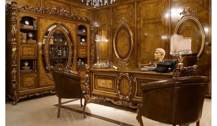 Bookcases Free Standing Home Office Library