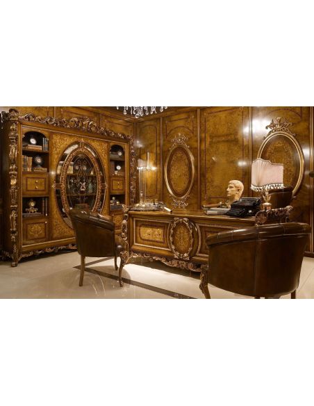 Bookcases Free Standing Home Office Library