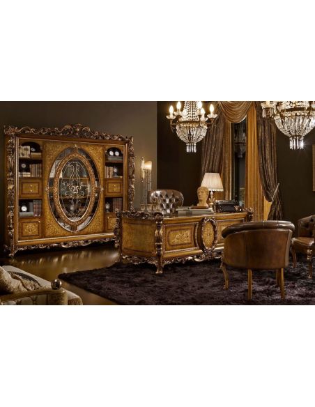 Executive Desks Executive Home Office Desk