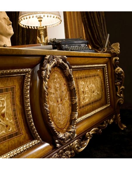 Executive Desks Executive Home Office Desk