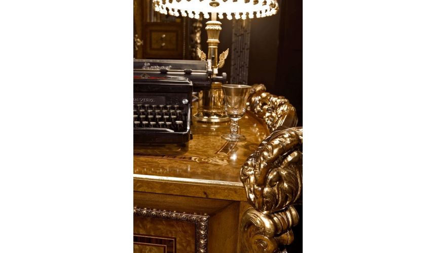 Executive Desks Executive Home Office Desk