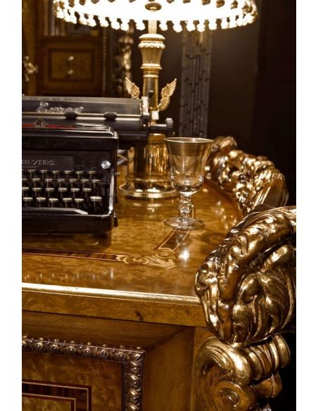 Executive Desks Executive Home Office Desk