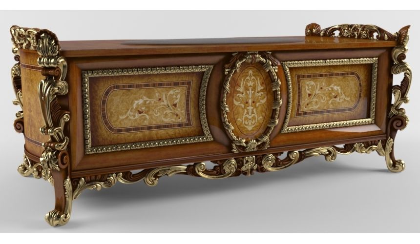 Executive Desks Executive Home Office Desk