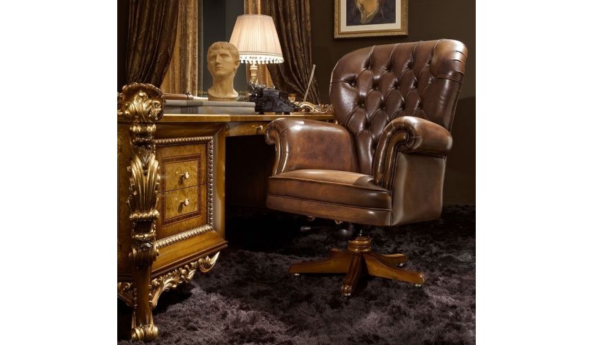 Executive Desks Executive Home Office Desk