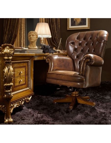 Executive Desks Executive Home Office Desk
