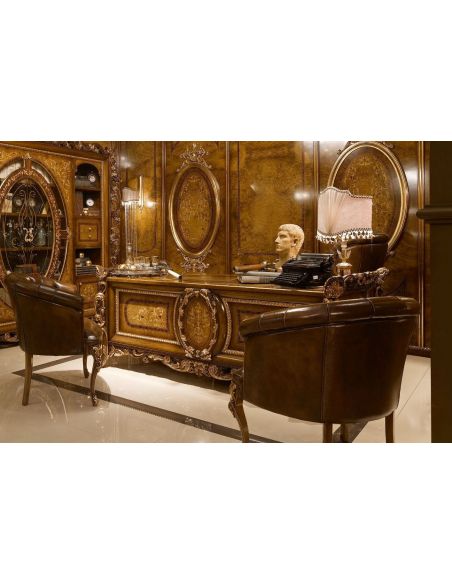Executive Desks Executive Home Office Desk