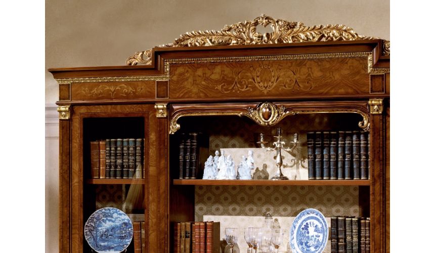 Bookcases Office Bookcase with 2 Doors