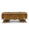 Executive Desks Emperor Style Office Writing Desk