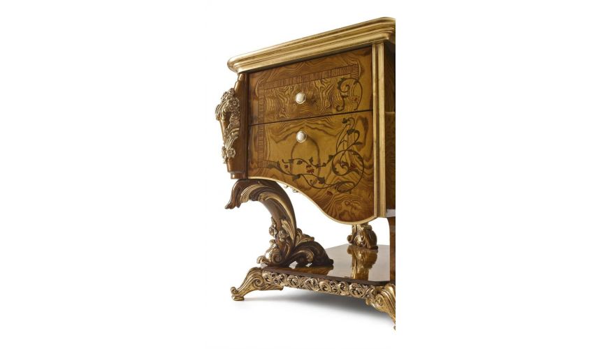 Executive Desks Emperor Style Office Writing Desk