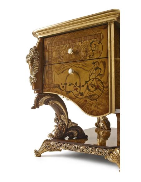 Executive Desks Emperor Style Office Writing Desk
