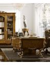 Executive Desks Emperor Style Office Writing Desk