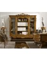 Bookcases Empire Style Two Door Bookcase