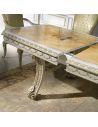 Dining Tables 1 High end Italian furniture elegant dining room table