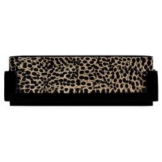 Snake Skin Design Rectangular Pen Box 2