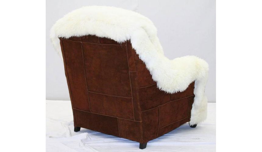 Papa bear chair-106