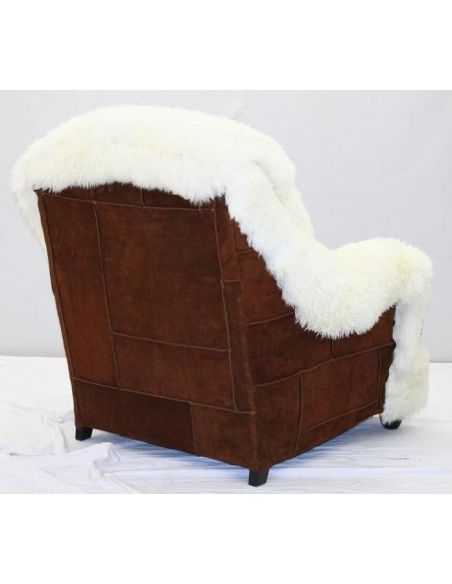 Papa bear chair-106