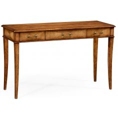 Console & Sofa Tables Parquet console table