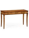 Console & Sofa Tables Parquet console table