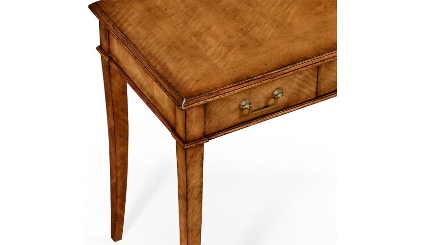 Console & Sofa Tables Parquet console table