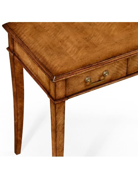 Console & Sofa Tables Parquet console table
