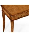 Console & Sofa Tables Parquet console table