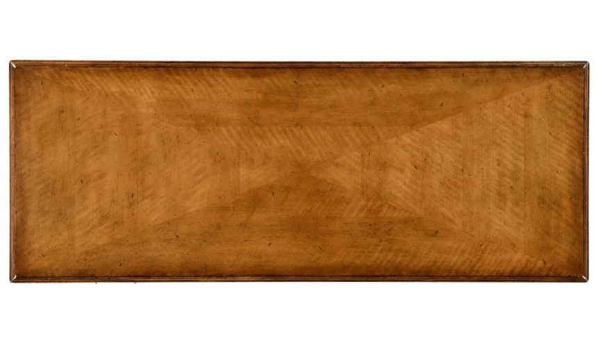 Console & Sofa Tables Parquet console table