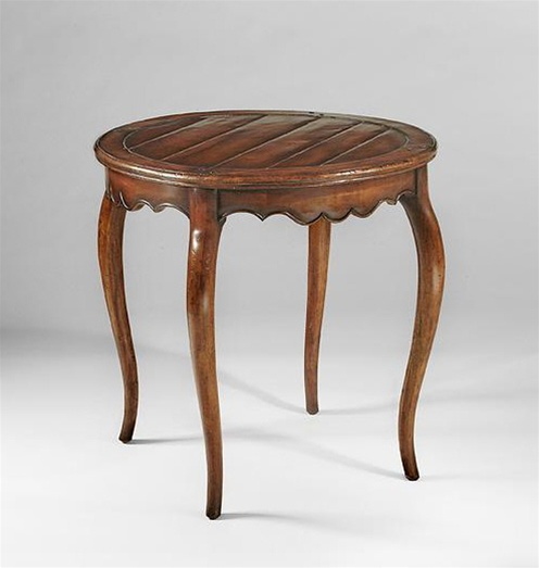 Round & Oval Side Tables Planktop-side-table