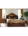 BEDS - Queen, King & California King Sizes High end master bedroom set, platform bed.