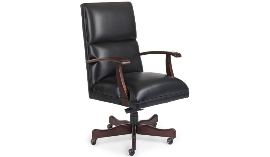 Office Chairs ST Briggs Swivel Tilt