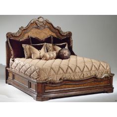 BEDS - Queen, King & California King Sizes High end master bedroom set, platform bed. 2