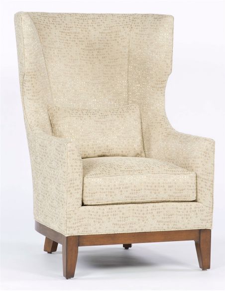 American-Made Classical Sofa Chair-33