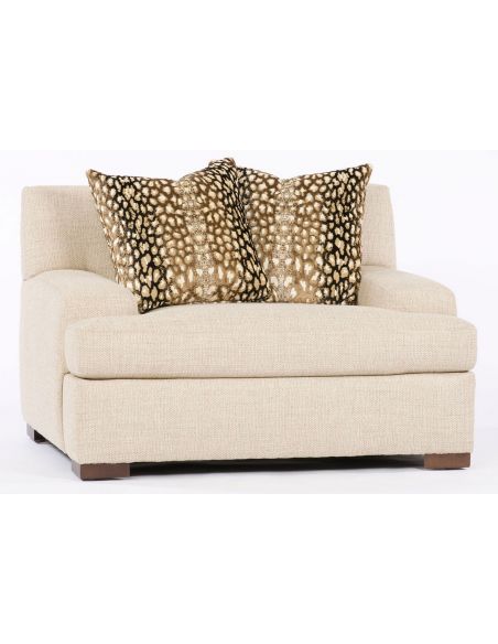 Professionally Designed Chairs Sofa & Fabric-73