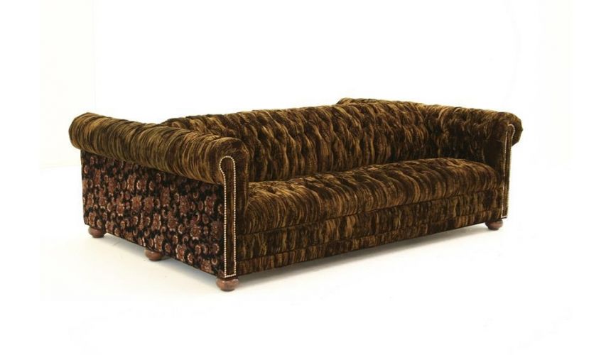 SOFA, COUCH & LOVESEAT Double Sofa fine home furnishings