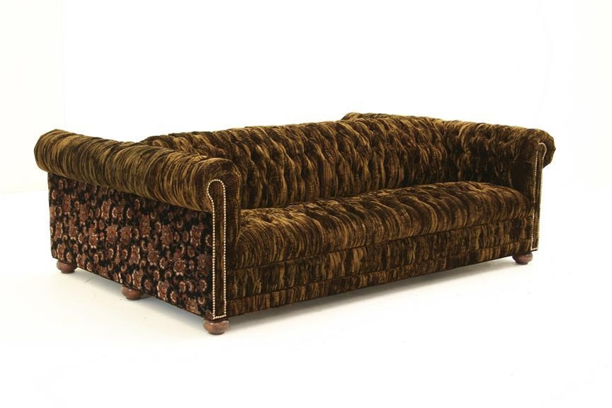 SOFA, COUCH & LOVESEAT Double Sofa fine home furnishings