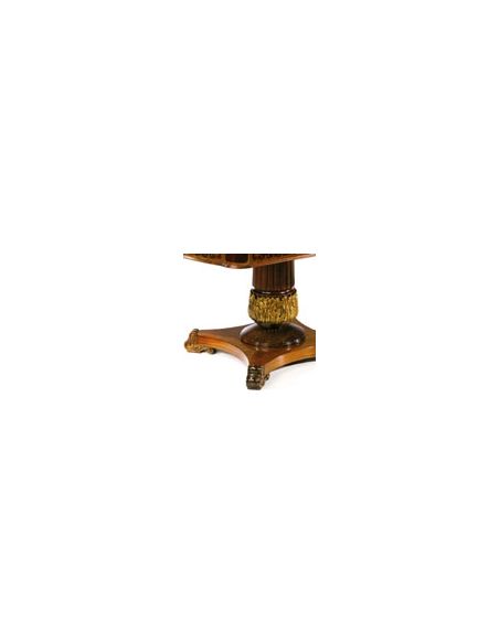 Dining Tables Regency style, high end dining table
