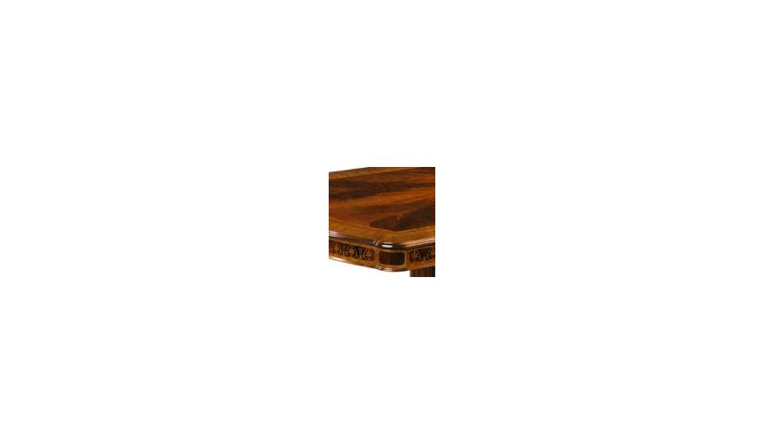 Dining Tables Regency style, high end dining table