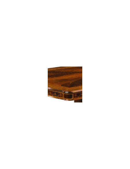 Dining Tables Regency style, high end dining table