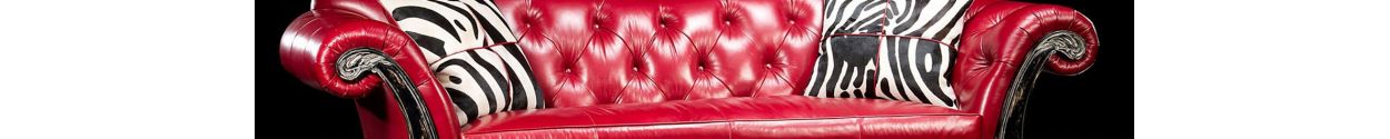 High end Sofas, Loveseats and luxury upholstered furnishings - Bernadette Livingston
