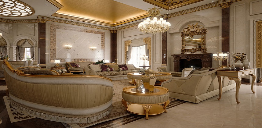 The Right Time to Invest in Luxury Furniture