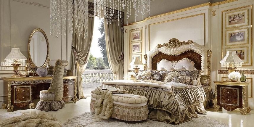 How is Luxury Furniture Defined?